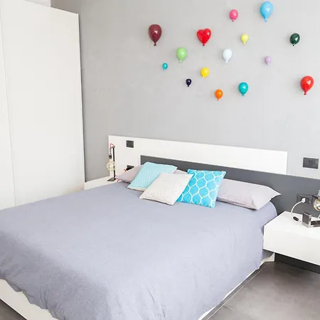 Luminoso Lägenhet *