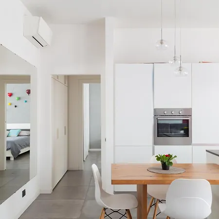 Lägenhet Luminoso *