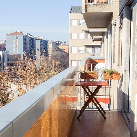 Luminoso Lägenhet *