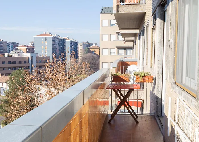 Luminoso Apartament *