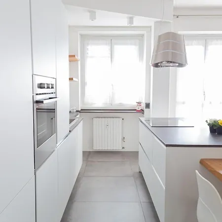 Luminoso Apartment *