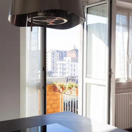 Luminoso Apartment